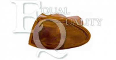EQUAL QUALITY fa7450 -  Фонарь указателя поворота